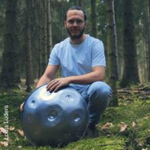 2024 Handpan Tour - Stuttgart - 08.09.2024 20:00