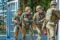 Reservisten-Chef in Sdbaden ber russische Bedrohung: "Eine gewisse Sorge ist berechtigt"