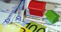 Noch fehlen der Stadtkmmerei Bonndorf etliche Angaben zur Grundsteuer