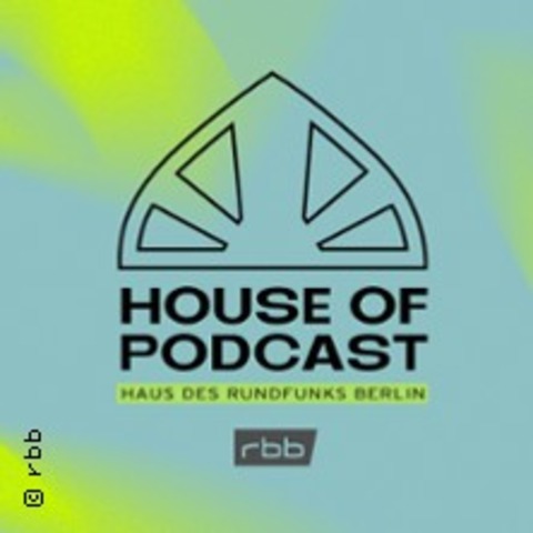 House of Podcast: Gyncast - Berlin - 01.09.2024 14:00