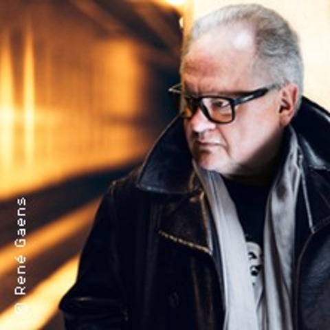 Heinz Rudolf Kunze - Das sagt der Richtige - Live Solo - Gotha - 23.11.2024 20:00