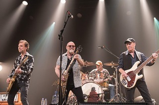 Wishbone Ash - &#8222;The Wish List&#8220; Tour 2025