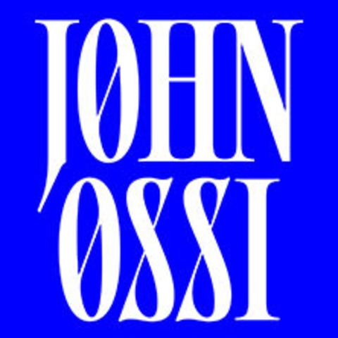 Johnossi - BERLIN - 02.02.2025 20:00