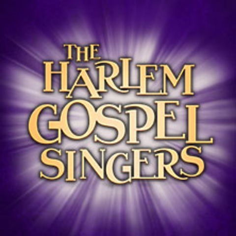 The Harlem Gospel Singers - Berlin - 06.01.2025 19:30