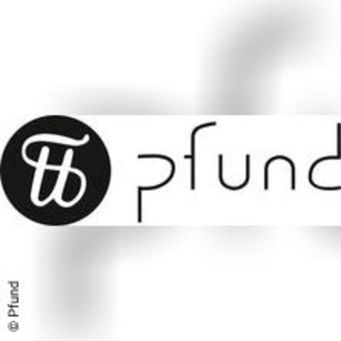 Pfund Coverband - Live im Hamtorkrug - NEUSS - 23.11.2024 20:30