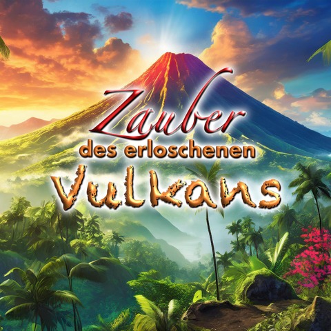 Zauber des erloschenen Vulkans - Gleichen - 05.10.2024 18:00