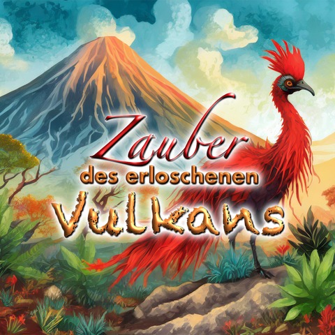 Zauber des erloschenen Vulkans - Gleichen - 13.10.2024 15:00