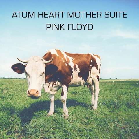 Pink Floyd - Atom Heart Mother Suite - Pink Floyd - Atom Heart Mother Suite - Ansbach - 29.12.2024 17:00