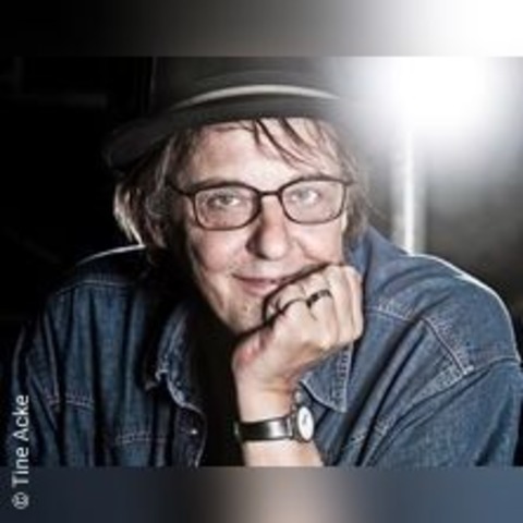 Danny Dziuk Trio - HANNOVER - 18.09.2025 20:00