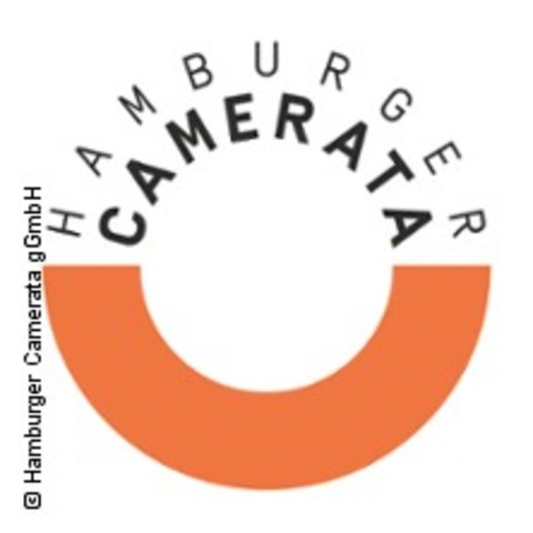 Hamburger Camerata - 5.Abonnementskonzert - Hamburg - 05.06.2025 19:30