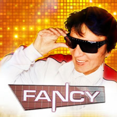 Fancy - Die Jubilumstour - KLN - 06.12.2024 20:00