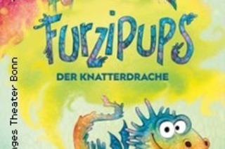 Furzipups, der Knatterdrache