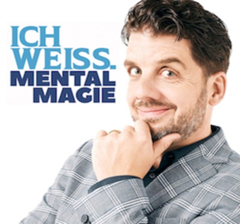 Christoph Kuch - Ich weiss. - Greiz - 02.03.2025 17:00