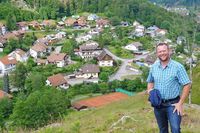 "Wilde Wahl": Im kleinen Dorf Aitern kann jeder Einwohner in den Gemeinderat gewhlt werden