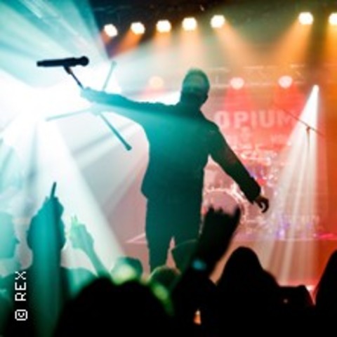 Opium frs Volk - Die Toten Hosen Tribute Band - Siegburg - 16.05.2025 20:30