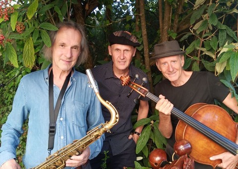 Dhn Rssle Settelmeyer Trio - Heilbronn - 30.09.2024 19:30