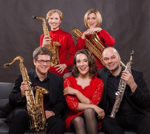 Klassik im Ring - Musik und Sport - Gifhorn - 15.11.2024 20:00