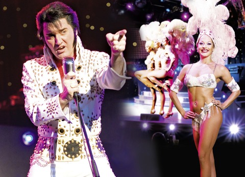 ELVIS - Das Musical - Stuttgart - 04.03.2025 20:00