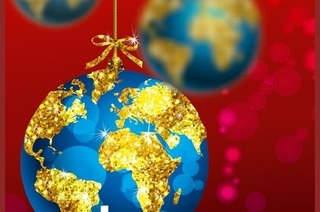 Weihnachtskonzert - Christmas all over the World