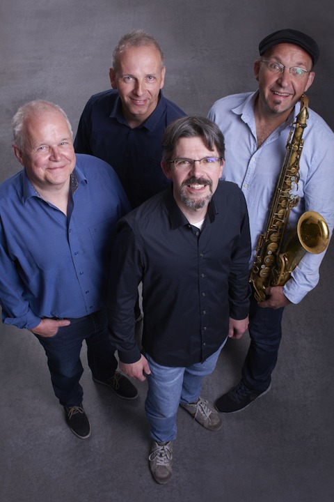 Kuentz Trio feat. Volker Basler - Freudenstadt - 17.10.2024 20:00