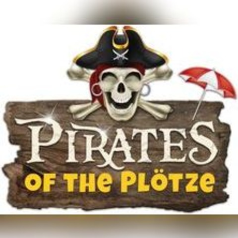 Pirates of the Pltze - BERLIN-WEDDING - 16.08.2024 20:15