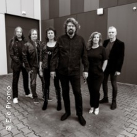 Phil Bates & Band perf. the music of ELO - ex Electric Light Orchestra Part II - AUGSBURG / SPECTRUM - 12.01.2025 20:00