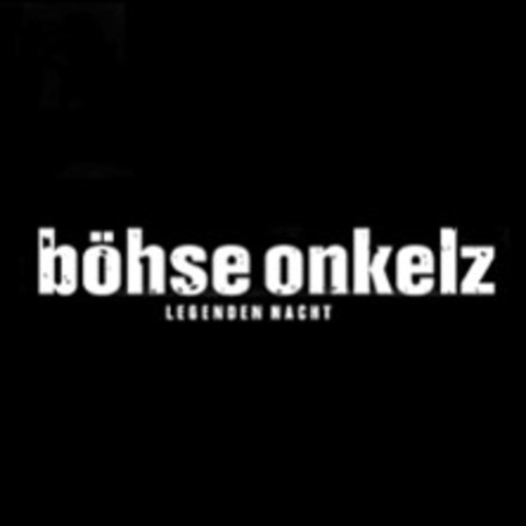 Bhse Onkelz Legenden Nacht 2024 Vol.3 - OBERHAUSEN - 06.12.2024 20:00
