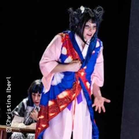 Madama Butterfly - MEININGEN - 05.01.2025 18:00