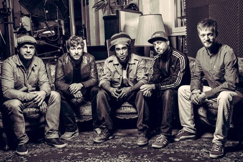 Marleys Ghost - tribute to Bob Marley - Leverkusen - 17.05.2025 20:00