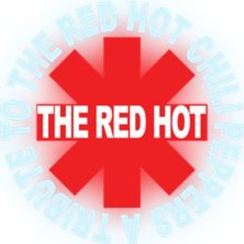 The Red Hot u. Rage Against The Machine - OLSBERG-BIGGE - 29.03.2025 20:00