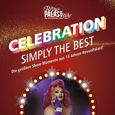 Celebration - Simply the best - Herten - 21.12.2024 20:00