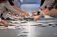 Die Suche nach Wahlhelfern ist fr einige Gemeinden im Hochschwarzwald schwierig