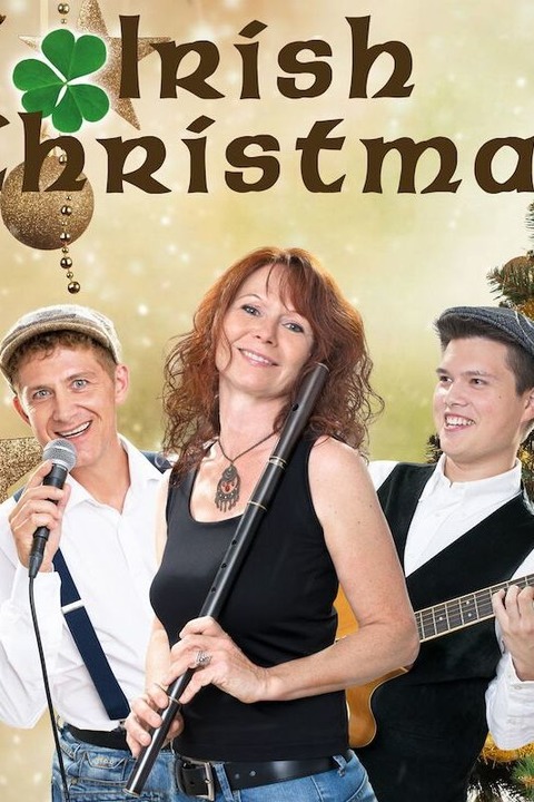 Irish Christmas - Woodwind & Steel - Die frhlich, festliche Weihnachts-Show - Wernigerode - 13.12.2024 20:00