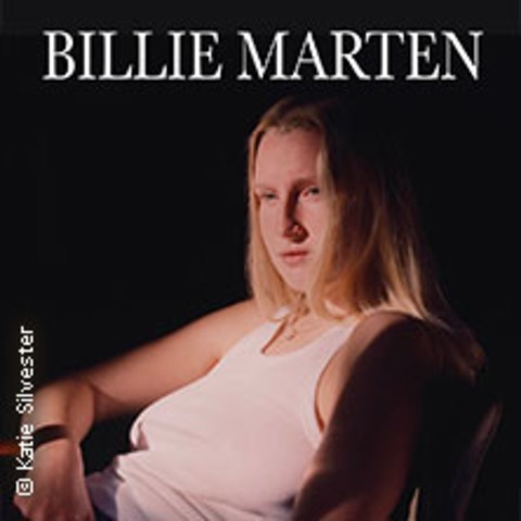 Billie Marten - Hamburg - 24.09.2024 20:00