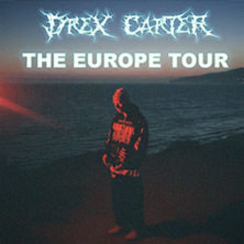 Drex Carter - KLN - 10.12.2024 21:00