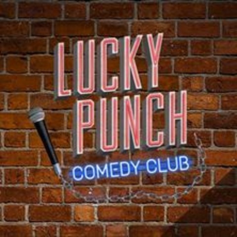 Open Punch - Stand-up Comedy Mic - MNCHEN - 31.07.2024 20:00