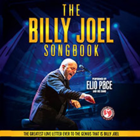 The Billy Joel Songbook - Kln - 08.03.2025 20:00