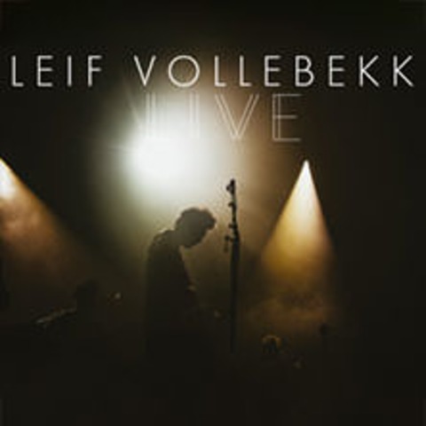 Leif Vollebekk - KLN - 09.10.2024 20:00