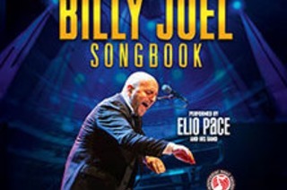 The Billy Joel Songbook