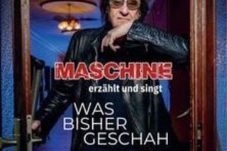 Maschine erzhlt und singt