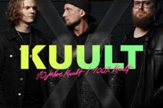 KUULT - 10 Jahre KUULT | 100% KUULT