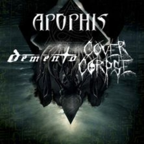 Apophis / Demento / Cover Corpse - Wiesloch - 05.10.2024 20:00