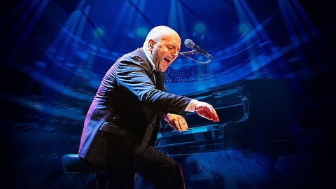 Billy Joel Songbook - Stuttgart - 25.02.2025 20:00