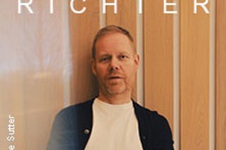 Max Richter