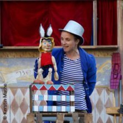 Pinocchio - BAD EILSEN - 15.06.2025 15:00