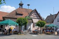 Das Dorf-Caf in Steinenstadt hat sich bewhrt &#8211; parallel zum Geburtstag gibt es einen Verschenke-Tag
