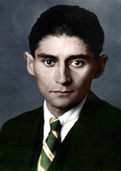 Zum 100. Todestag: Freiburger Autorinnen und Autoren erzhlen, was ihnen Franz Kafka bedeutet