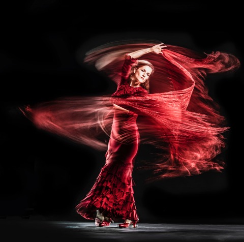 Flamenco unter Sternen - Freiburg - 12.08.2024 20:30