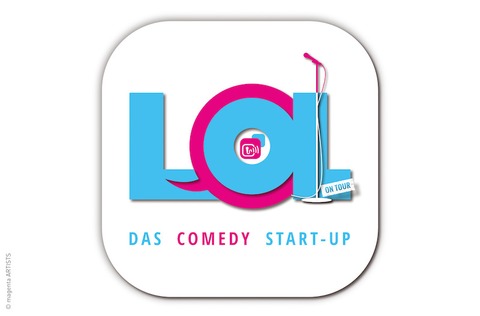 LOL - Das Comedy Start-up * - Die Stand-Up Mixed-Show - Kornwestheim - 18.10.2024 20:00