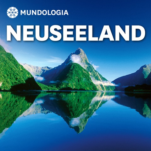 MUNDOLOGIA: Neuseeland - Bad Krozingen - 15.01.2025 19:30